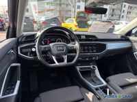 Audi Q3 - Vorschau Bild 9