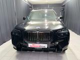 BMW X7 xDrive 40d M SPORT PRO|LUFT|PANO|7-SITZER|AHK - BMW X-Reihe Gebrauchtwagen