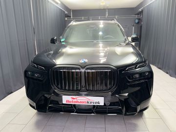 BMW X7 - 4