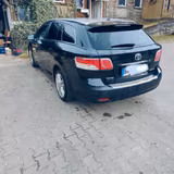 Toyota Avensis Executive 2.2 D-4D Executive - gebrauchte Toyota Avensis aus dem Jahr 2010