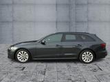 Audi A4 Avant 45TFSI S-TR QU ADVANCED 5JG+LED+ACC+RFK - Audi A4: TFSI
