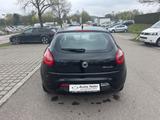 Fiat Bravo 1.6 16V Multijet Dynamic*Klima*Parksensor* - Fiat Bravo: Limousine
