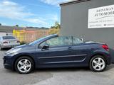Peugeot 207 CC Cabrio *KLIMA*SHZG*ALU*HU/AU NEU* - Peugeot 207 in Gelsenkirchen