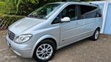 Mercedes-Benz Mercedes viano 3.0 Automatik - gebrauchte Mercedes-Benz Viano aus dem Jahr 2006