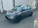 Nissan Micra k12 2007 - Nissan Micra Gebrauchtwagen in Bonn
