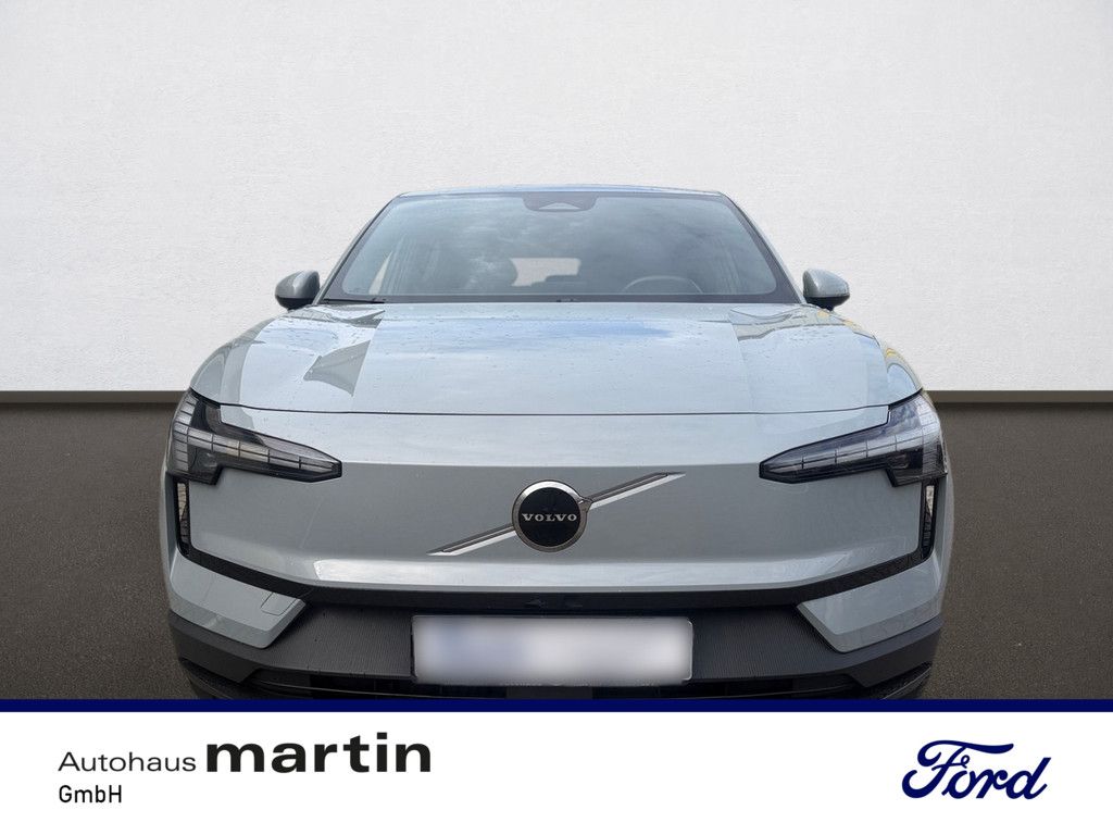 Fahrzeugabbildung Volvo EX30 Core 2WD Pure Electric KAMERA NAVI ACC LED