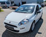 Fiat Punto, Klimaanlage, wenig Kilometer - Fiat Punto in Bielefeld