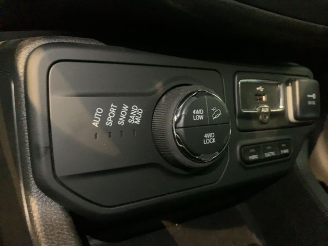 Renegade 1.3 Plug-In Hybrid Limited (EURO 6d)