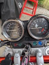 Honda CB 750 - Angebote entsprechen deinen Suchkriterien