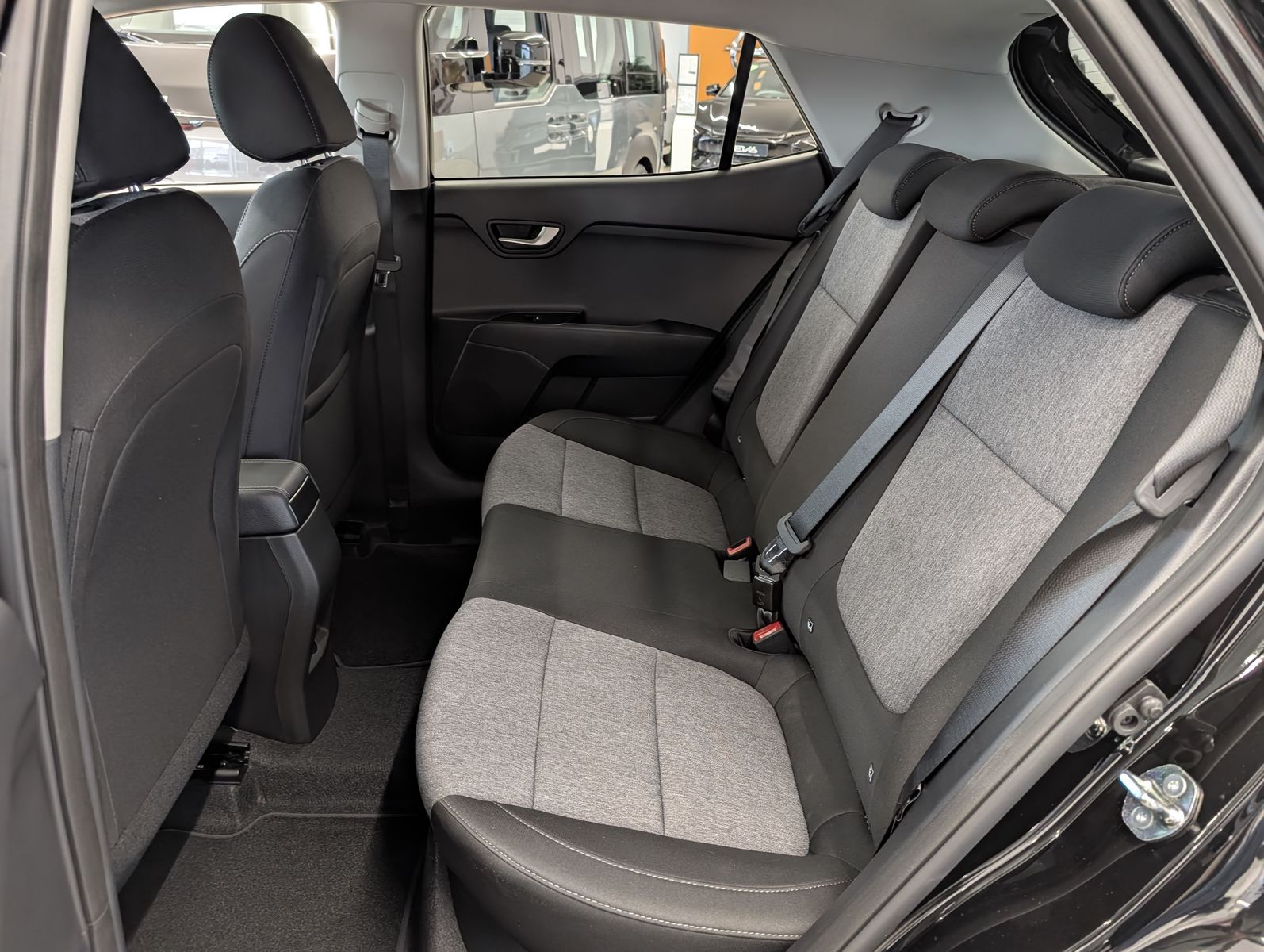 KIA Stonic 1.0 T-GDI 100 Vision Kamera – Bild 9