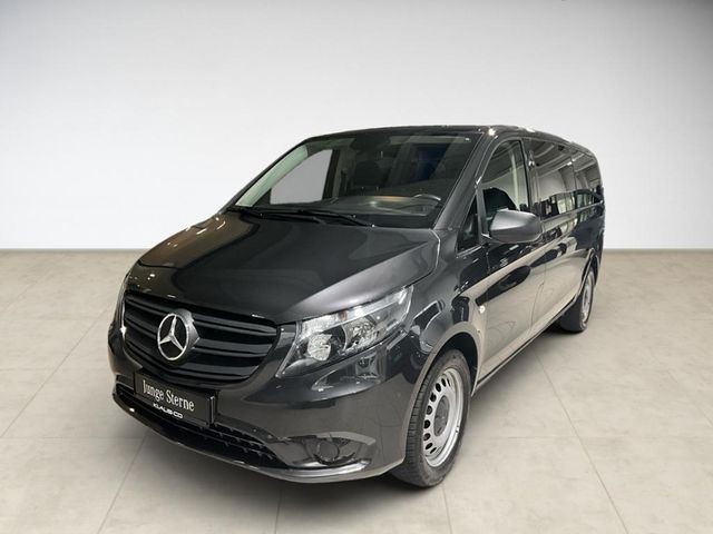 Mercedes-Benz Vito 116 CDI TOURER extralang PDC AUT KlimaA