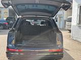 Audi SQ7 4.0 TDI quattro AHK/HeadUP/360Kamera - Audi SQ7 mit Anhängerkupplung