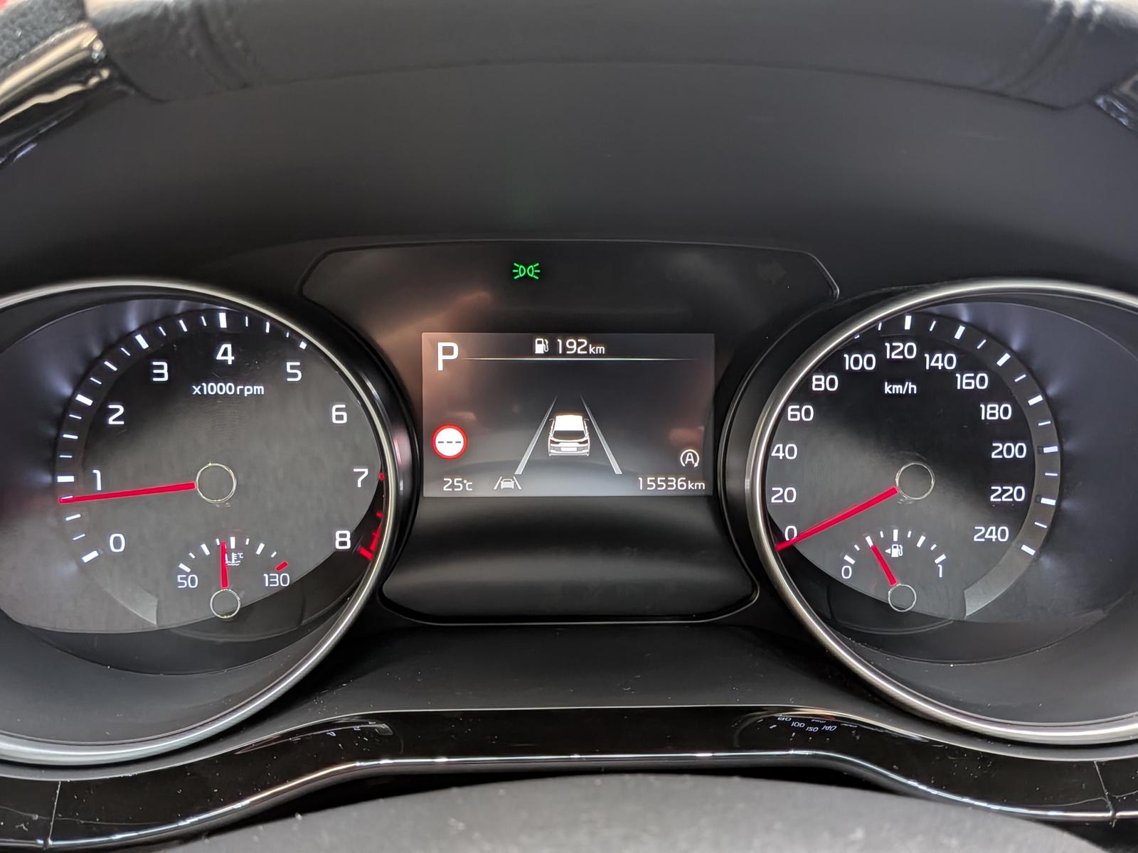 Kia cee'd Sportswagon 1.5 DCT Spirit JBL LED Cam ACC