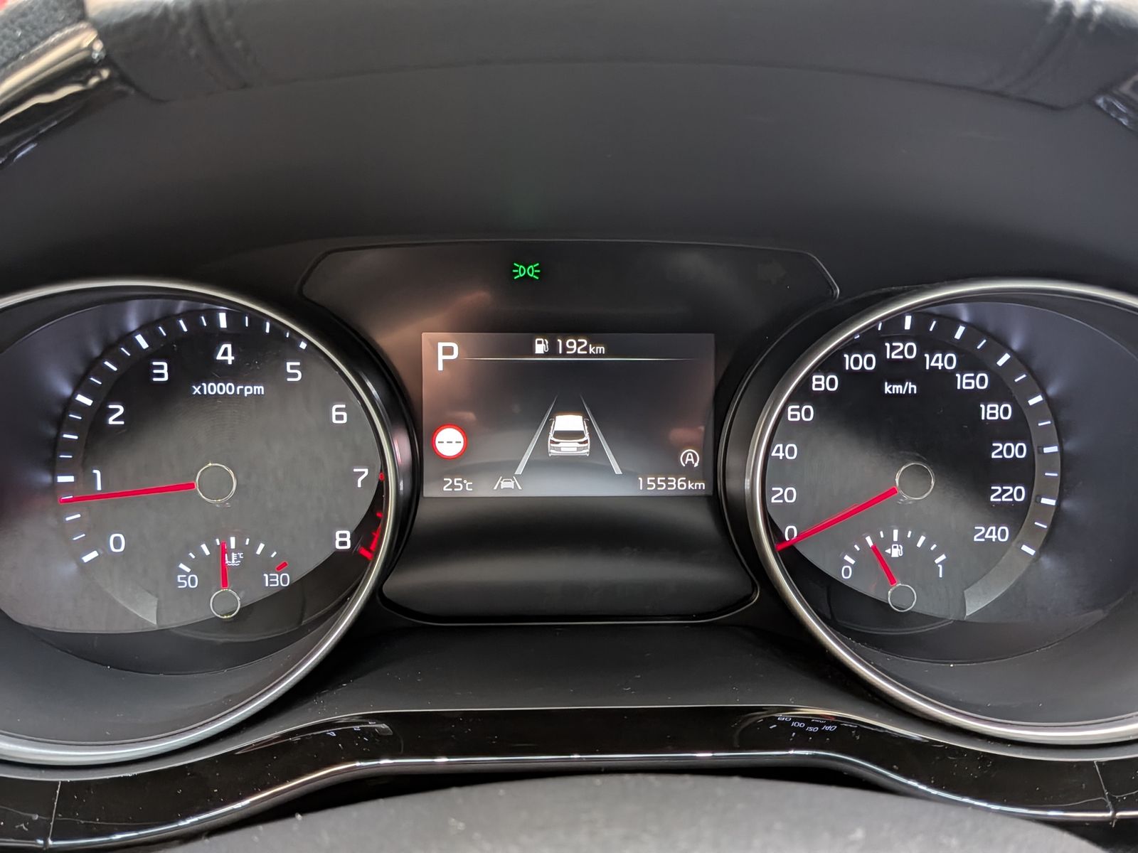 Fahrzeugabbildung Kia cee'd / Ceed 1.5 DCT Spirit JBL Temp LED Cam ACC