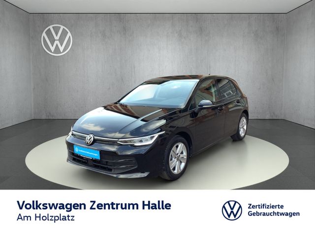 Volkswagen Golf VIII 1.5 eTSI Life DSG