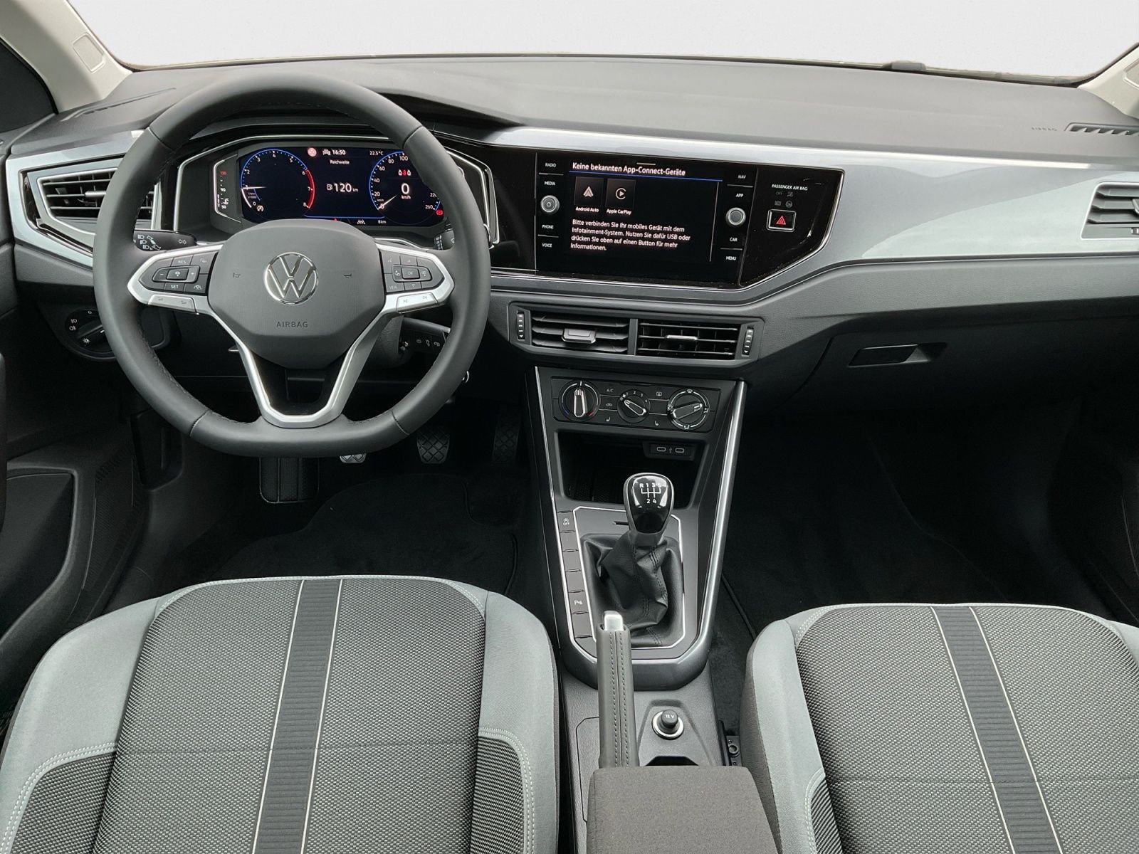 Volkswagen Polo - Bild 10