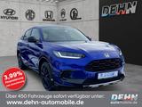 Honda ZR-V Hybrid 2.0 Automatik Sport 1.Hand - Honda ZR-V Gebrauchtwagen