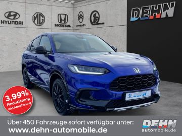 Honda ZR-V Hybrid 2.0 Automatik Sport 1.Hand