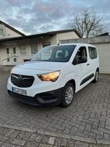 Opel Combo Life | TÜV 01/28 | 1 Hand | Sta... - Opel Combo Life Gebrauchtwagen in Münster
