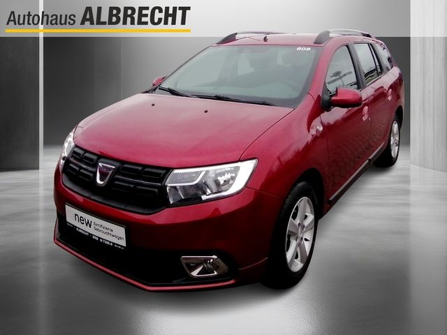 Dacia Logan MCV Comfort TCe 90