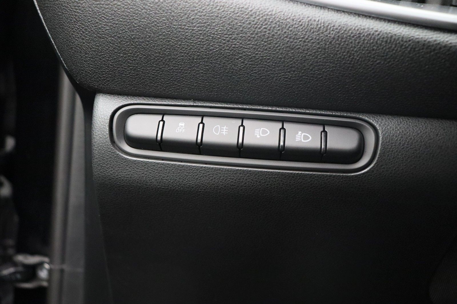 Fahrzeugabbildung Fiat 500e Icon