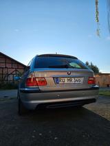 BMW  E46 320i touring Edition 33  Bis Sonntag 6Tsd! - BMW 320: 320i E46
