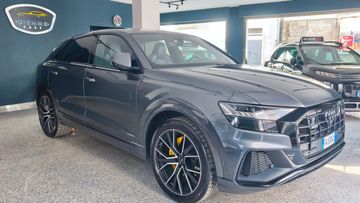 Audi Q8 - 11