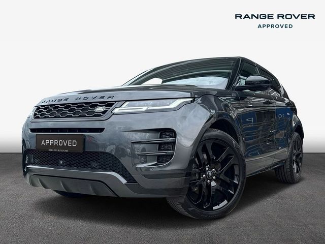 Land Rover Range Rover Evoque P250 R-Dynamic SE