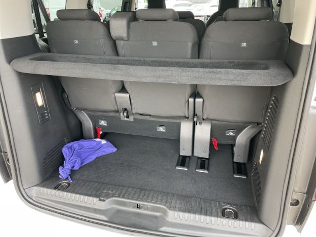 Fahrzeugabbildung Citroën Spacetourer 2.0 BlueHDi 180 FAP, M Feel 8-Sitzer