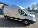 Ford Transit L3H3 - Ford: Firmenfahrzeug