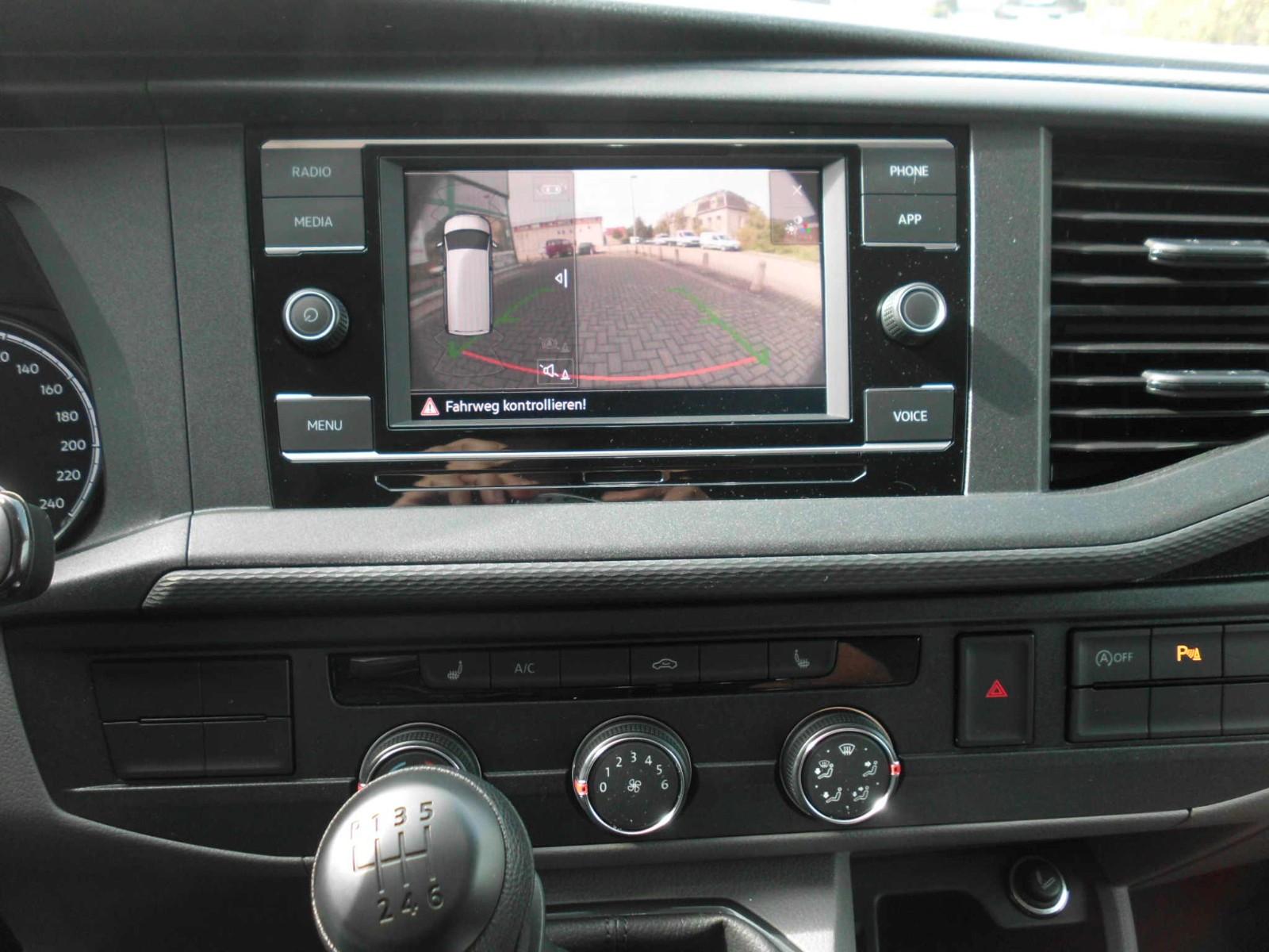Volkswagen T6.1 Kasten LR Apple,SHZ, Kamera, Navi,Tempo,PDC