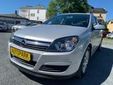 Opel Astra H 5-Türer*AHZV,Klima,elektr. FH, Nr. 45 - gebrauchte Opel Astra aus dem Jahr 2005