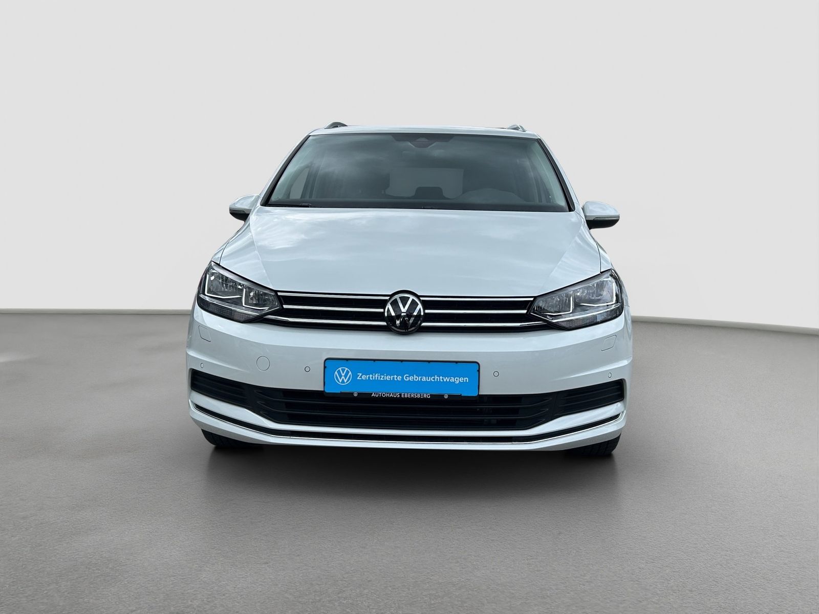 Volkswagen Touran - Bild 3