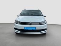 Volkswagen Touran - Vorschau Bild 3