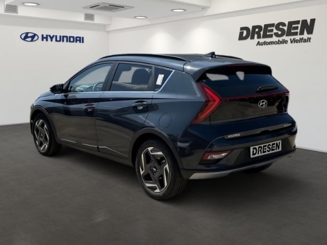 Hyundai BAYON – Bild 4