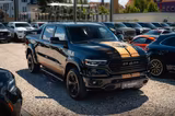 Dodge RAM 5.7 V8 HEMI 4x4 OFFROAD Night Limited 19% - Dodge aus 2024