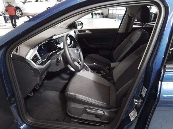 Volkswagen Taigo - Bild 8