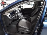 Volkswagen Taigo - Vorschau Bild 8