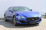 Maserati Ghibli Diesel Leder Xenon - Maserati Ghibli in Stuttgart