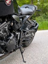Honda CB1000R Black Edition  - HONDA BLACK