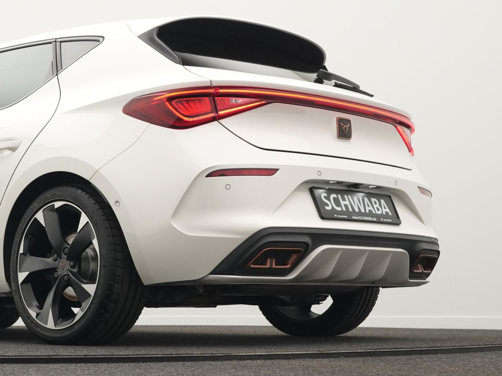 Cupra Leon - Bild 45