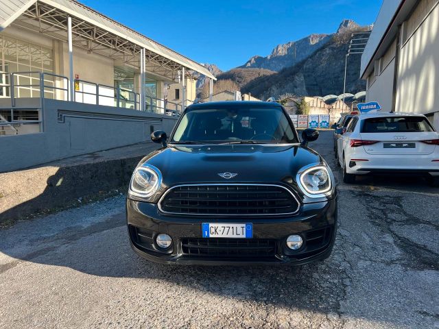 MINI Mini One Countryman Mini 1.5 One Baker Street Co