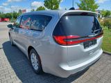 Chrysler Pacifica.L-Plus.Facelift.7-Sitze.ACC.Memory. - Chrysler in Augsburg