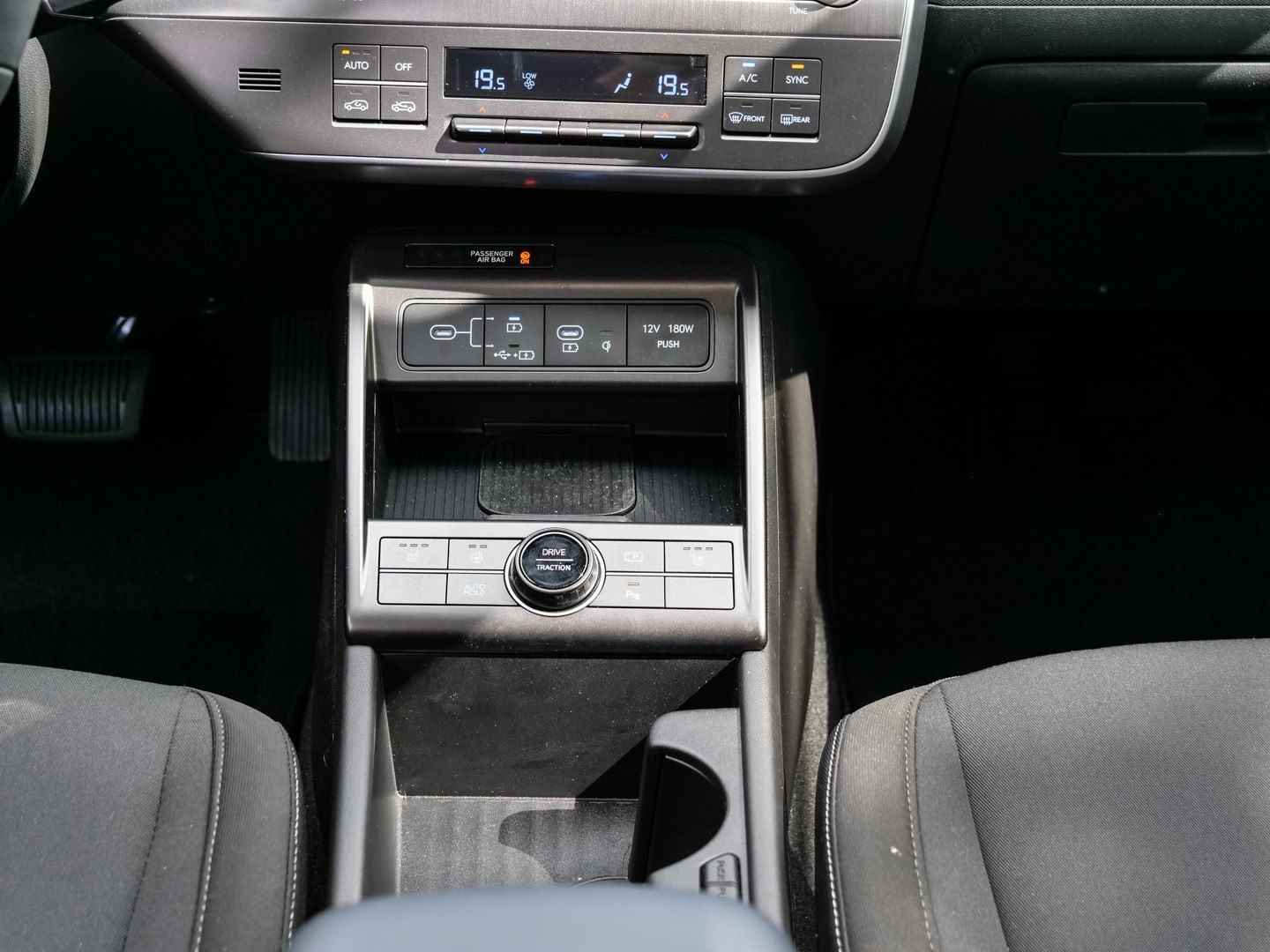 Hyundai KONA - Bild 14