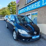 Volkswagen Golf Plus Sportline" NAVI ALU SSD"Schnapper" - Volkswagen Golf Plus Sportline mit Benzin-Antrieb