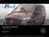 Mercedes-Benz V 300 Avantgarde AMG+Pano+Distr+el.Sitz+Sitzluft