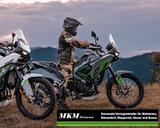 Kawasaki KLE500 SE NEU 2026 - vorrätig, Probefahrt! - Angebote