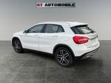 Mercedes-Benz GLA 200-Navi-Pano-Leder-PDC - Mercedes-Benz GLA 200 in Solingen