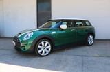 MINI Cooper S Clubman*Automatik*Navi.*LED*(PDC)* - MINI Clubman Serie mit Anhängerkupplung