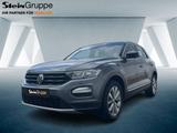 Volkswagen T-Roc 1.0 TSI Style Navi Black - VW T-Roc Gebrauchtwagen in Bonn